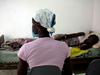 Haiti še vedno trepeta pred smrtonosno epidemijo kolere