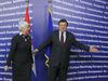 Hrvaško pred koncem pogajanj z EU-jem čaka še veliko izzivov