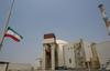 Iran začel polniti prvi jedrski reaktor