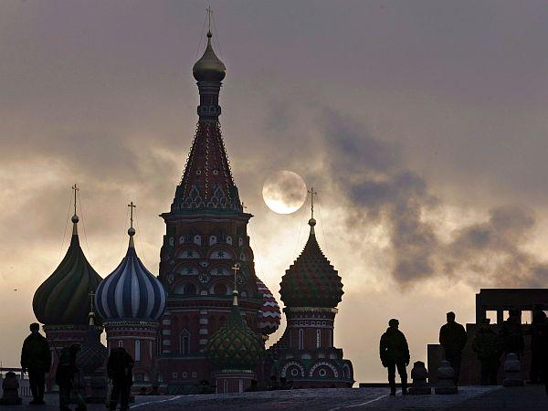 Kremlju se ni za bati, da bi razkriti dokumenti sprožili pretres na političnem prizorišču. Foto: EPA