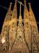 Sagrada Familia skoraj pripravljena na papeževo posvetitev