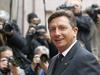 Blic: Pahor bo zahteval poslopje v Rimu, Tadić navija za skupna predstavništva