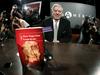 Mario Vargas Llosa z novim romanom, med založniki pa prava tekma