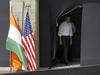 Foto: Obama želi (postopna) pogajanja med Indijo in Pakistanom