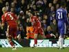 Liverpool dal zeleno luč Torresu za odhod na Stamford Bridge