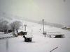 Sneg pobelil Kranjsko Goro