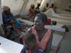 Epidemija kolere na Haitiju lahko traja več let