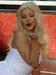 Christina Aguilera: O svoji teži nisem govorila!