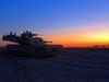Foto: Glavni ameriški tanki bodo prvič preizkusili Afganistan