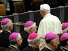 Vatikan: Ameriške depeše so potencialno nezanesljive