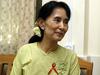 Aung San Su Či načrtuje vrnitev v politiko