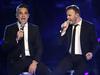 Video: Take That - po 15 letih znova skupaj na odru