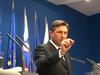 Pahor: Sindikati naj predlagajo kompromisno rešitev, če jo imajo