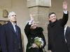 Wikileaks: Pahor opozarjal na 