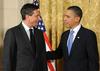 Pahor: Obama ni pogojeval mojega obiska