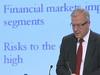 Rehn pohvalil slovenske vladne reforme