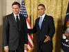 Obrat: Ne Obama, Pahor naj bi 