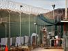 Korak naprej k sprejetju zapornika iz Guantanama