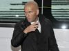 Zidane bo novi športni direktor Real Madrida
