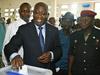 Afriška unija išče rešitev za Slonokoščeno obalo