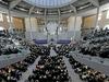 Poslanci zaradi nestrinjanja z naukom Cerkve ne želijo poslušati papeža