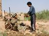 Britanska vojaka v Afrganistanu zlorabila 10-letna otroka