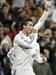 Cristiano Ronaldo sesa prst, Kaka čaka hčerkico