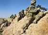 Talibanski uporniki ubili šest vojakov misije Isaf