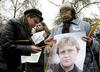 WikiLeaks: Rusija na sledi Litvinenkovim morilcem, a jo je VB odvrnila?