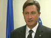 Pahor: Blokada reform lahko postane geslo slovenske države