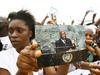 Gbagbo se noče odreči nezakonitemu vodenju Slonokoščene obale