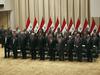 Irak po mesecih strankarskih prerekanj le dobil vlado