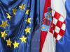 Največja podpora vstopu Hrvaške v EU med HDZ-jevimi volivci