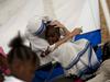 Haiti: Zaradi kolere besne množice pobile najmanj 45 ljudi