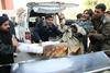 Samomorilski napad v Pakistanu zahteval več kot 40 žrtev