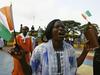 Gbagbo: Morda je imel Mugabe prav