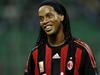 Ronaldinho vse bliže odhodu iz Milana