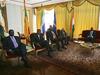 Afriškim voditeljem ni uspelo rešiti krize v Slonokoščeni obali