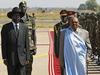Bašir se bo pridružil slavju ob neodvisnosti Južnega Sudana