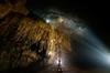 Foto: V Vietnamu odkrili spektakularne jame