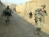 Clintonova poziva talibane, naj zavrnejo zavezništvo z Al Kaido