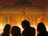 Foto: Pravoslavni verniki so praznovali sveti večer