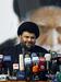 Al Sadr: Uprite se Američanom, a ne z orožjem
