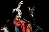 70 let Joan Baez: Woodstock, protesti in Bob Dylan