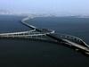 Foto: Nov kitajski mejnik - most, dolg 42 kilometrov