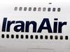 V nesreči iranskega letala umrlo najmanj 70 ljudi