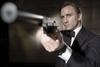 Daniel Craig kot James Bond vse do smrti