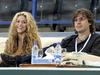 Je Shakira po 11 letih pustila fanta zaradi zvezdnika Barcelone?
