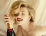 Seksapilna Scarlett Johansson - najboljša reklama