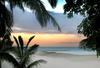 Mauritius: temna plat rajskega otoka
